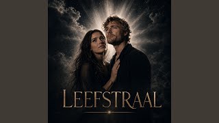 Leefstraal | Emotional Afrikaans Duet | Dark Cinematic Electro Pop