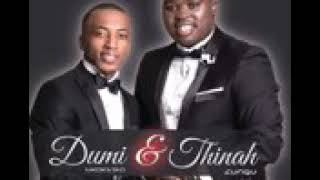 Thina zungu ft dumi - ebeke walunga