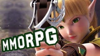 Top 12 New MMORPG Android & iOS Games To Play in 2019