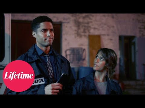 Fallen Angels Murder Club: Friends to Die For | Premieres Saturday April 2nd at 8/7c | Lifetime