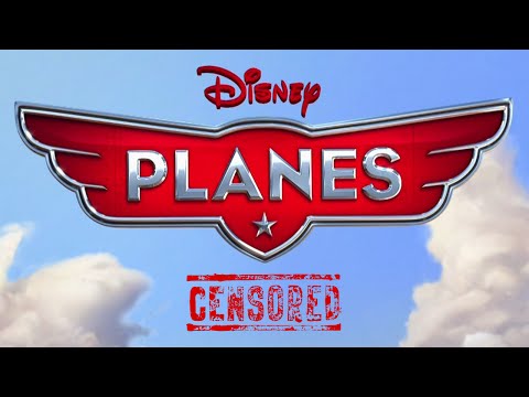 planes-|-unnecessary-censorship-|-censored-parody-video