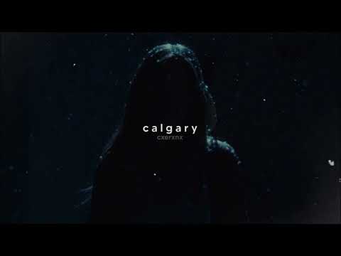 Tate Mcrae Calgary Slowed Reverb 