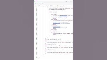 VSCode Variable Rename