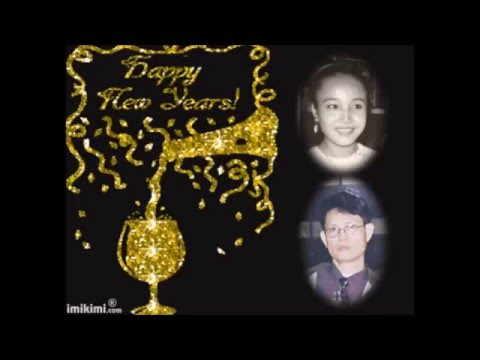 Merry christmas happy Merry Christmas and Happy New Year 2016 - YouTube