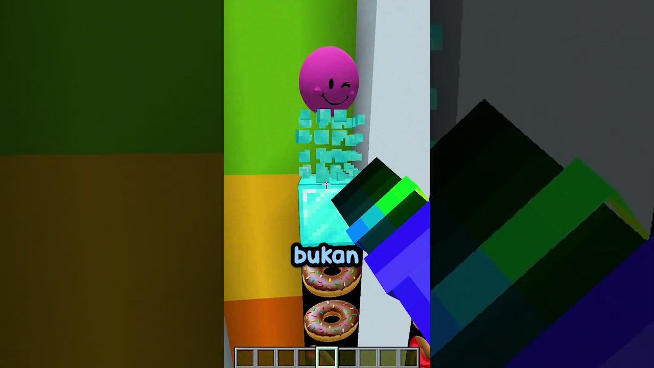 Nathan VS Lovity Cocokkan Emoji!