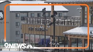 Steamboat Resort completes major improvement project