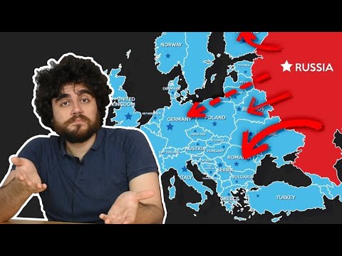 Video: Perché la Russia ha bisogno di titoli di stato statunitensi?