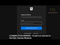 How to fix Connection error could not connect to the Epic Games Network Mp3 Song