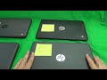 HP Chromebook 11 G5 EE youtube review thumbnail