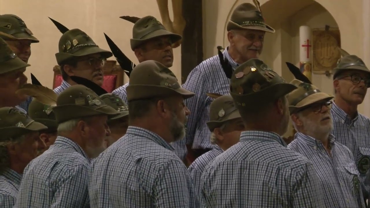 2025 Raduno Triveneto Conegliano - San Martino - Fameja Alpina