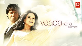 Vaada Raha (HD)- Bobby Deol | Kangana Ranaut | Mohnish Bahl | Action Bollywood Hit Full Movies by DRJ Records Movies  5,384 views 4 days ago 1 hour, 36 minutes