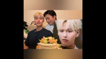 Thumbnail of Shun Releasing First Solo Song "Rewind"🥺😍Dai being a Biggest Supporter🤧