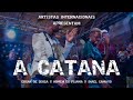 A Catana - Edgar de Sousa x Homem do Pijama x Inael Kamavo (Os Internacionais) Prod. Kalisboy