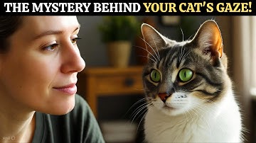 8 Cat Psychology Secrets That Will Melt Your Heart!