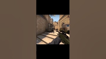 2v7,1v4 AWP retake - 2 Bottom CTs vs 7 terrorists (2019Jun05) v2