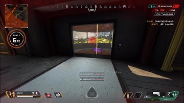 1v3d a pubstomping 3 stack