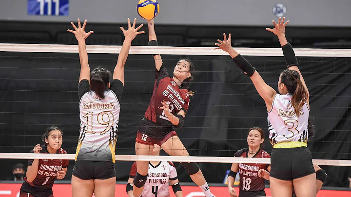 Jewel Encarnacion helps UP retain a clean slate | ...