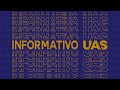 🔴🔵 Transmisión 𝙀𝙉 𝙑𝙄𝙑𝙊 | Informativo UAS Radio | 27 de mayo 2024