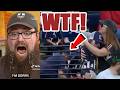 PIECE OF SH*T Cleveland fan APOLOGIZES! DESTROYED for STEALING Home Run ball from a LITTLE GIRL!