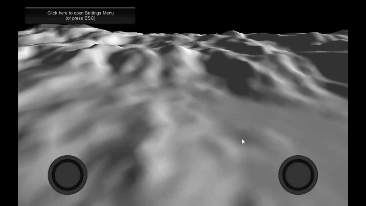 Extensible Input Manager