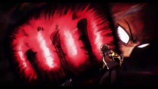 One Punch Man OST - Death Punch (Original)