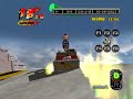 Crazy Taxi 3 Crazy X 2 G Crazy Turn 22 63 MENTAL RECORD 