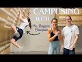 Our favourite campus exercises ft chlo caulier