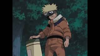 Naruto's First Shadow Clone Jutsu | Mizuki is gonna pay! (Eng Dub)