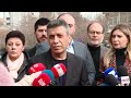 Rrjedh afati për prishjen e mbindërtimit pa leje në Çarshinë e Shkupit