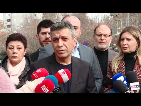 Rrjedh afati për prishjen e mbindërtimit pa leje në Çarshinë e Shkupit