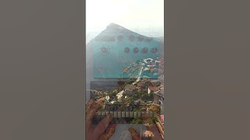 Shorts #29 | Synth Ambient Pads with Volca Fm and Big Sky