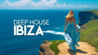 Ibiza Summer Mix 2023  Best Of Tropical Deep House Music Chill Out Mix By Deep Legacy #133