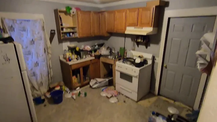 Wabeno Wisconsin Rental Property