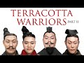 The Terracotta Army-Ancient China - Part 2