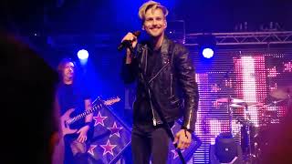 Download Lagu Skid Row - Epic Studios, Norwich 18/11/2022 MP3 Download Lagu Skid Row - Epic Studios, Norwich 18/11/2022 MP3