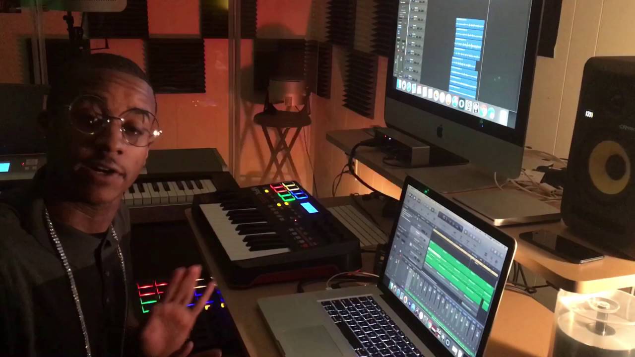 M-Phasis On It - Gucci Clone (FIRE GUCCI BEAT!!)