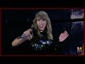 Taylor Swift - &quot;Gorgeous&quot; Clip - Reputation Tour Rose Bowl Night 1