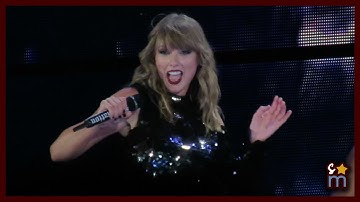 Taylor Swift - "Gorgeous" Clip - Reputation Tour Rose Bowl Night 1