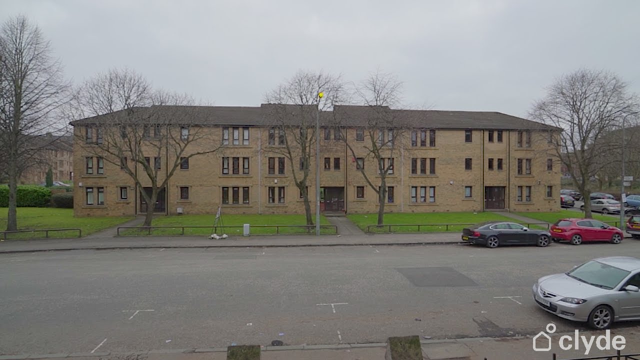 21 270 North Woodside Road Glasgow G20 6LX YouTube