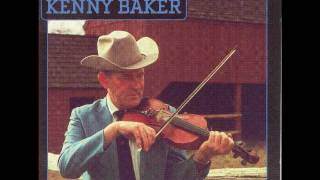Denver Belle~Kenny Baker.wmv chords