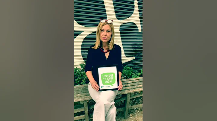 Pledge Local - Deanna #5