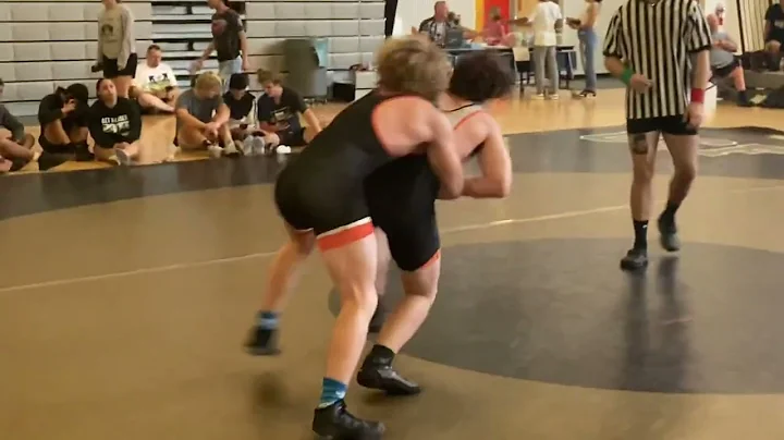 John Miceli East River Match4