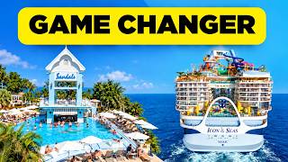 Royal Caribbean is Buying Sandals. What Does This Mean?
