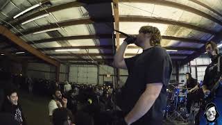 fromjoy at No Sleep Fest 2025 (4K full set) - 12/05/25 - Houston, Texas