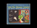 You the human animal mickey mouse club  golden records 78