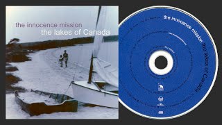 The Innocence Mission / Prayer of St-Francis