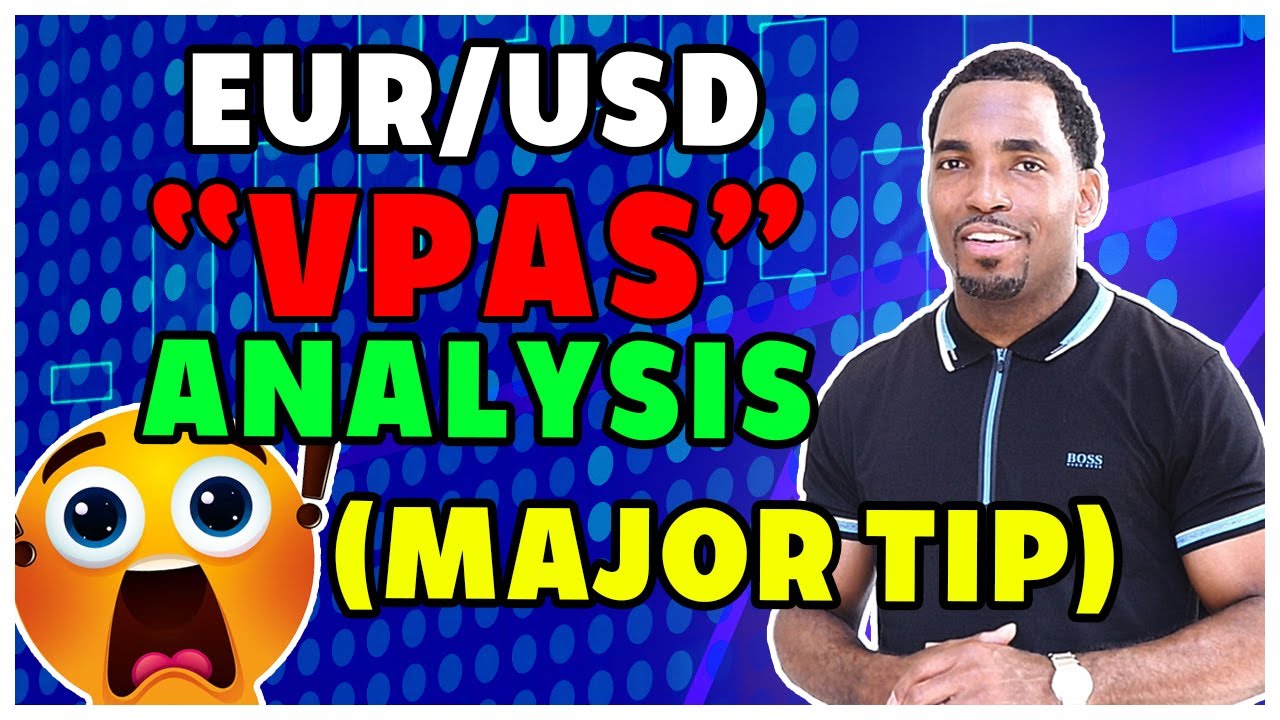 EURUSD "VPAS" Analysis (MAJOR TIP) 2/3/25
