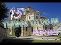 Top 15 things to do in nevers france