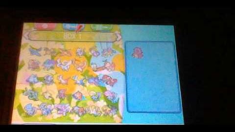 Pokemon alpha sapphire volcanion event english walkthrough