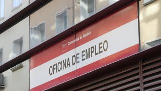 España destruye 139.700 empleos en el inicio del año y el paro sube hasta el 12,29% by El Independiente 1,328 views 2 days ago 1 minute, 23 seconds